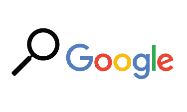 google logo