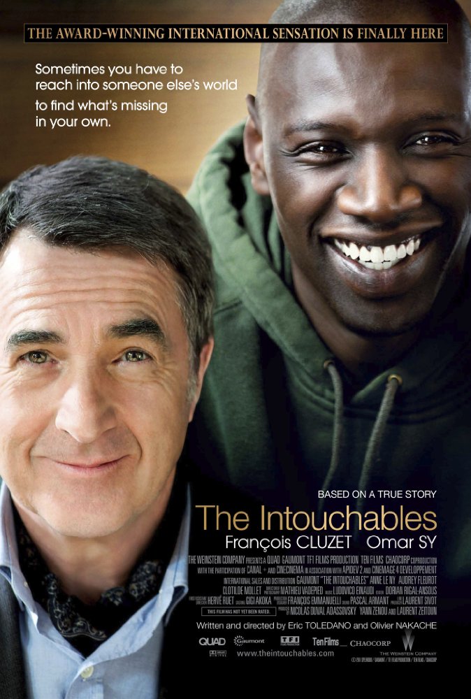 poster of the movie