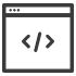 development icon