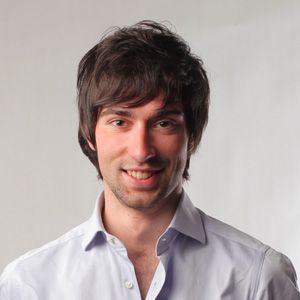 Alex Cutter photo